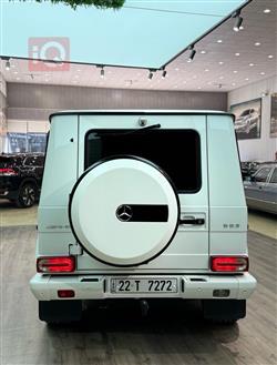 مرسيدس بنز G-Class